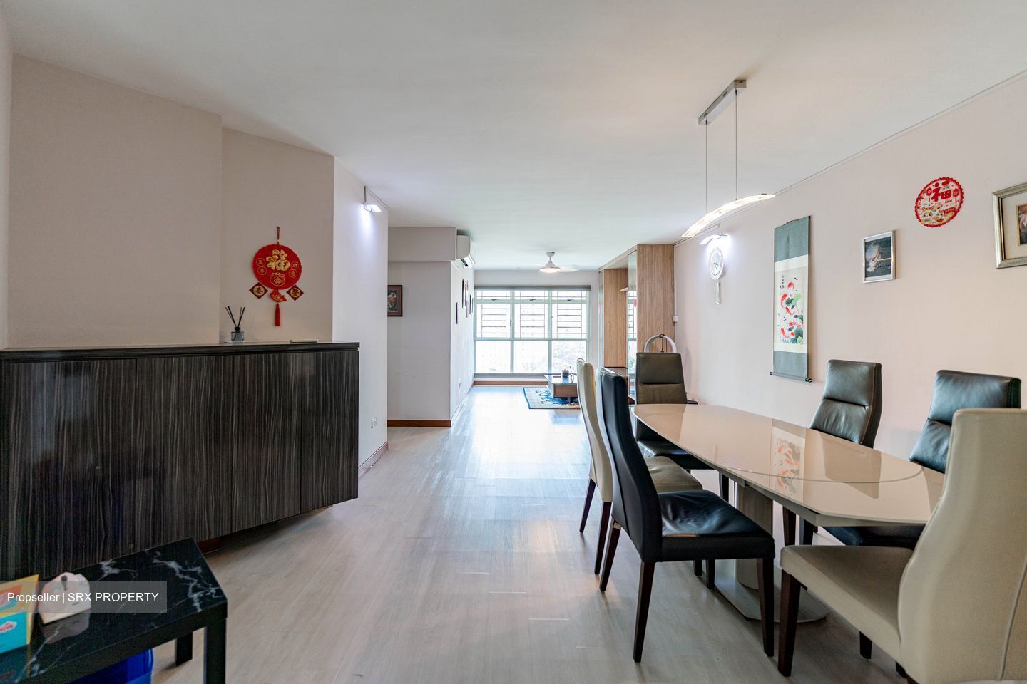 Blk 296 Punggol Grove (Punggol), HDB 5 Rooms #553522691